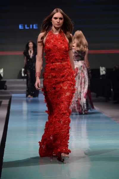 OpenMinds Gala Dinner with Elie Saab & Nancy Ajram
